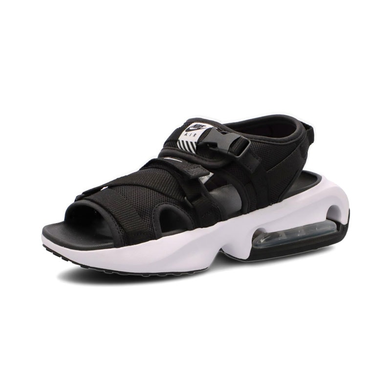 ナイキ ウィメンズ エア マックス SOL サンダル シューズ スポーツカジュアルシューズ FD5982002