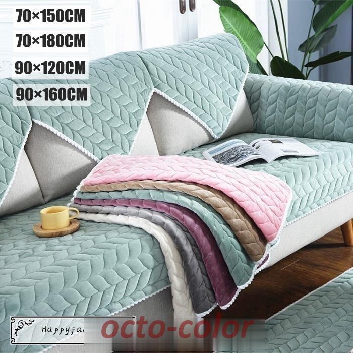 【ROSEBLINK】ソファカバー ソファーシーツ ソファーカバー ソファーマット 肘付き 2人掛け 3人掛 ソファー保護 マルチカバー ペットソファーカバー 替えカバー ペット用品