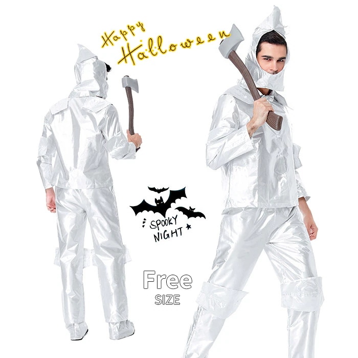 ハロウィン 衣装 大人 忍者 仮装 Halloween コスプレ衣装 貴族 衣装 新劇演出 コスチューム ハロウィン 公式ライセンス 演出服 舞台ステージ服 ハロウィン 仮装 お化け 変装 4点セッ今