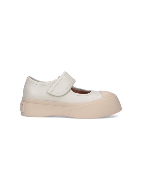 MARNI Women Sneakers SNZW003120 P722600N01 Neutrals