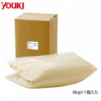 YOUKI ユウキ食品 貝柱だし 8kgx1個入り 210911
