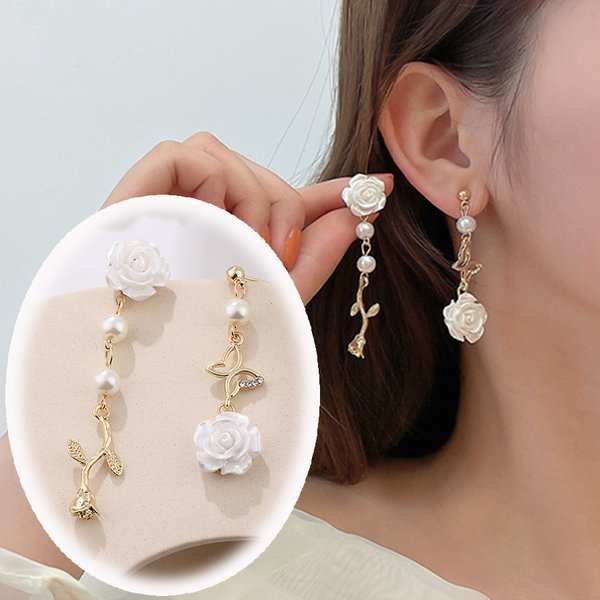 道を作る 不安 お酢 揺れる イヤリング 花 予測子 モデレータ アーサー