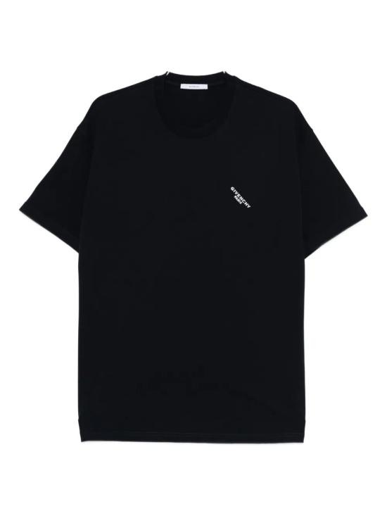 GIVENCHY Men Tops BM71NK3YRR 499 DARK NAVY