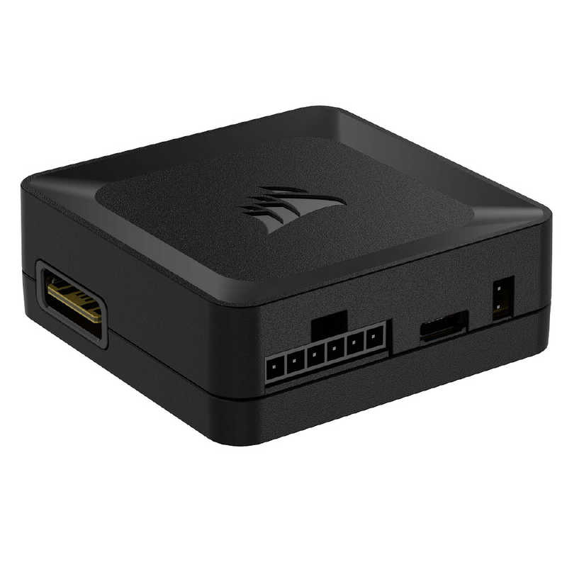 コルセア　CORSAIR　iCUE LINK System Hub　CL-9011116-WW 7,880円