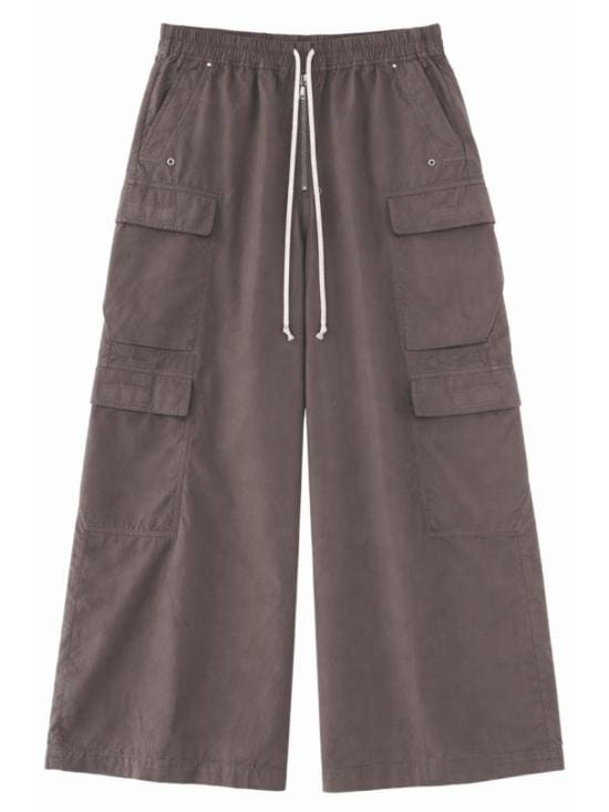 DRKSHDW Men Pants DU01F4398 CR34 Grey