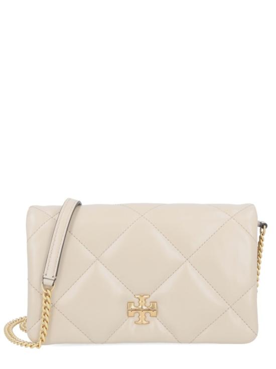 TORY BURCH Women Wallet 158624 251 Neutrals