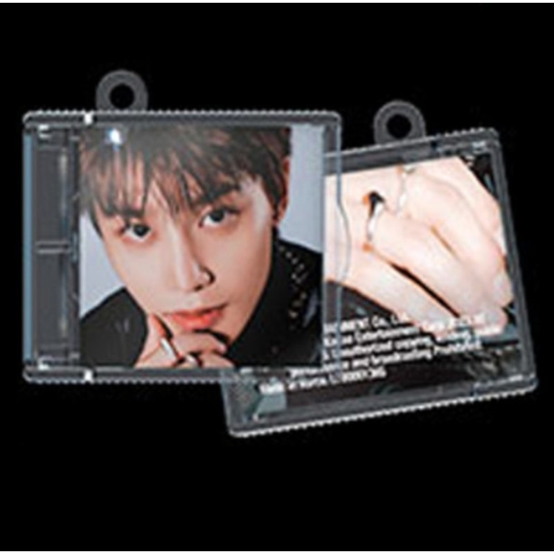 [未開封] エンシティ127ファクトチェックアルバムスミニバージョンSMini Verスマートアルバムタイル