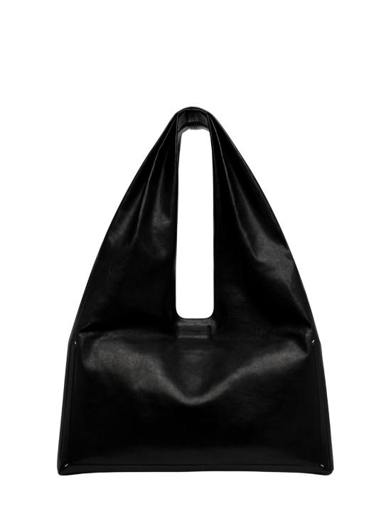 MAISON MARGIELA Women Shoulder Bags SB2WD0105 P8982T8013 Nero