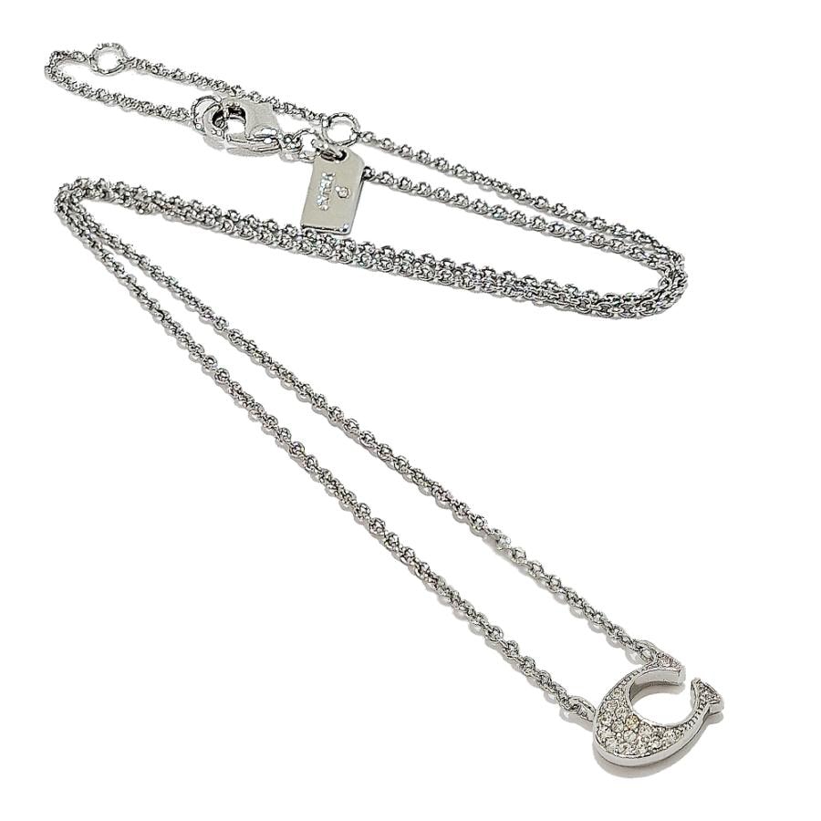 COH ネックレス 91433-SLV ペンダント シルバー