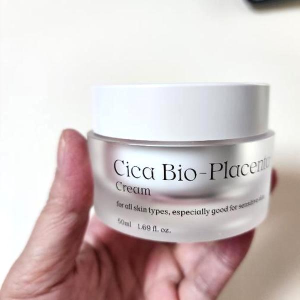 NDP CICAバイオプラセンタ 水分鎮静クリーム 50ml