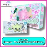 Qoo10] SMエンターテインメント 当日出荷 / NCT WISH 【pop