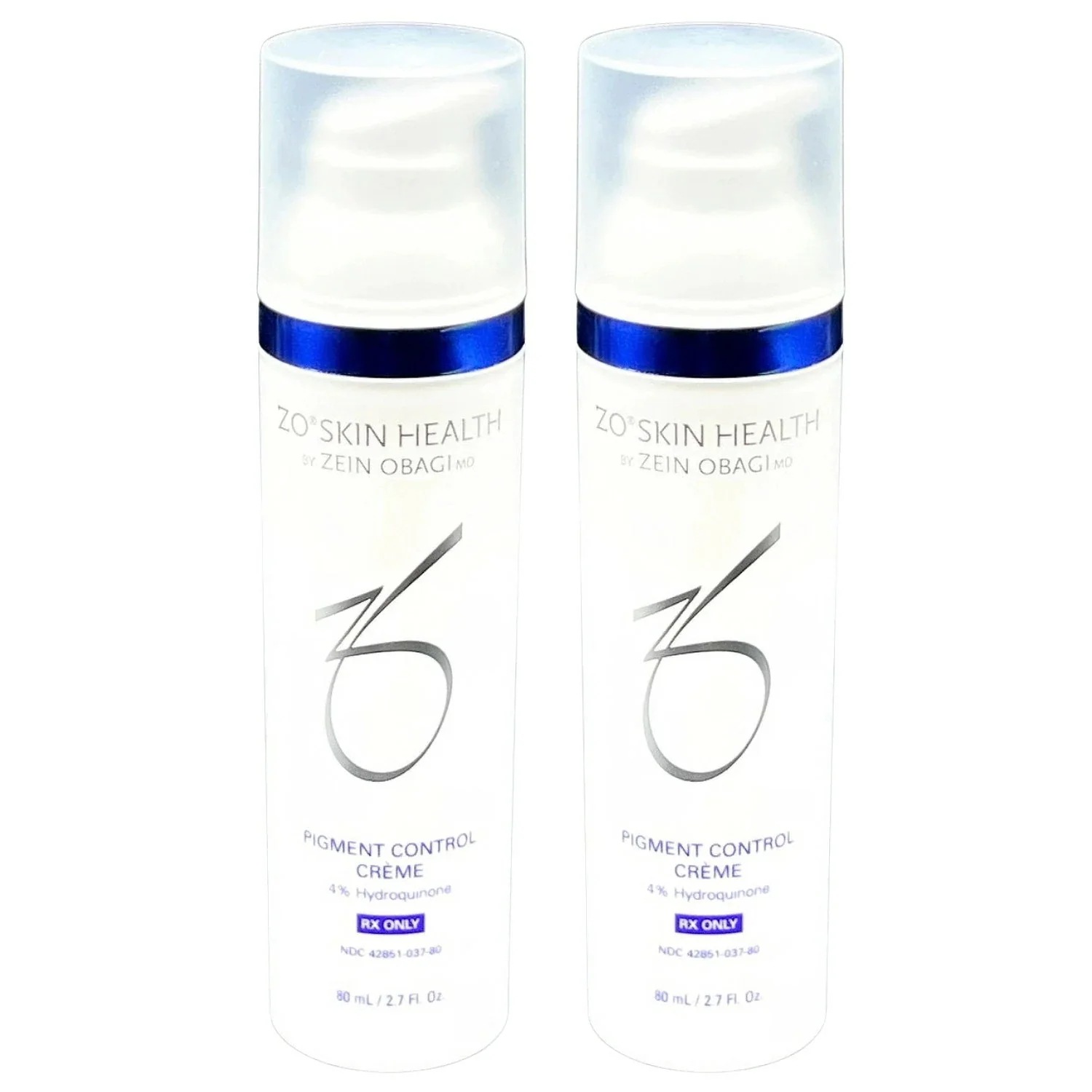 2個セット ゼオスキン ミラミン 80ml スキンケア