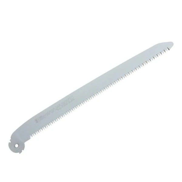 シルキー カタナボーイ 替刃 500MM 404－50 園芸道具 園芸鋸 山林