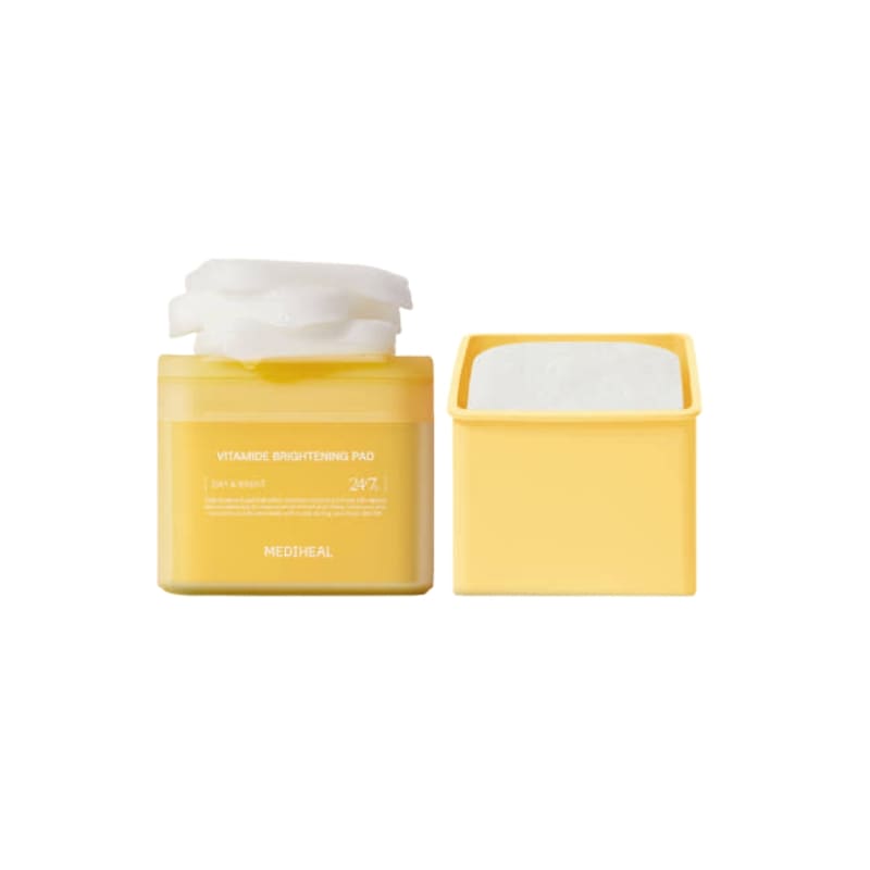 シミケア パッド 本品100枚 + リフィル100枚