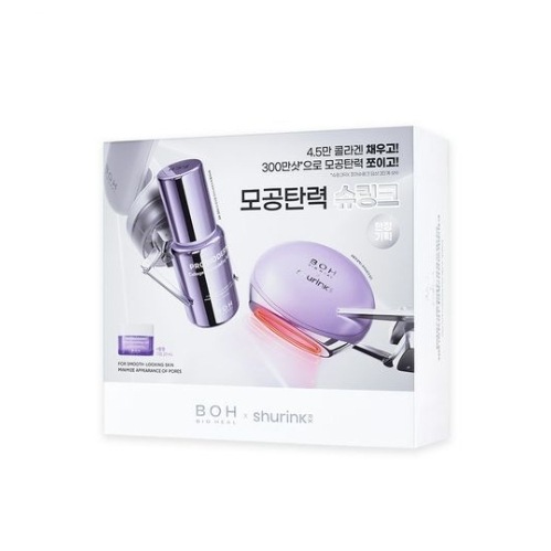 [限定商品] プロバイオダム コラーゲン リフォーム セラム 30ml+デバイス 毛穴シュリンク 企画(+コラーゲン クリーム 20ml)