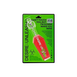 enhypen desire : unleash