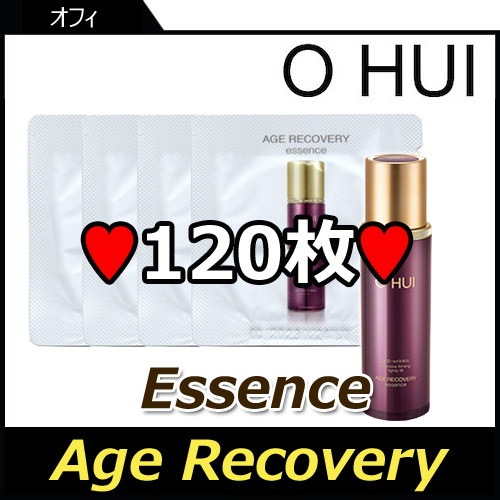 Qoo10] オフィ エイジ リカバリー エッセンス 1ml*