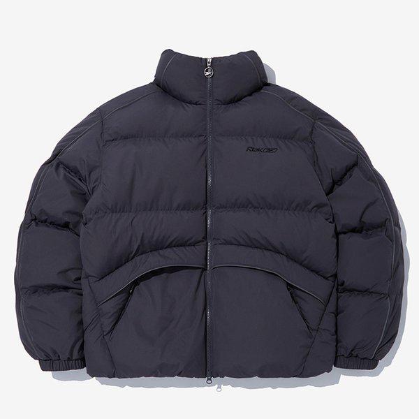 プレミア ボールパディング ダークグレー REJU5FP50G3