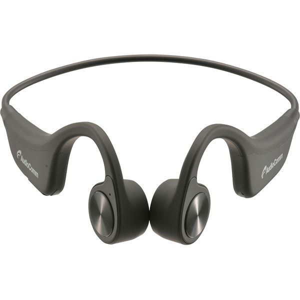 HP-BC70N [AudioComm 骨伝導イヤホン ブラック] 5,504円