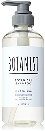 BOTANIST(ボタニスト) ボタニカルシャンプー 【スカル...のサムネイル
