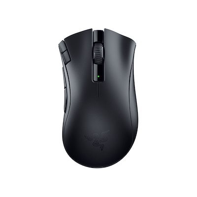 他サイト： Razer 【国内正規品】Bluetooth/2.4GHz対応 ワイヤレスゲーミングマウス DeathAdder V2 X HyperSpeed RZ0104130100R3A1の商品画像