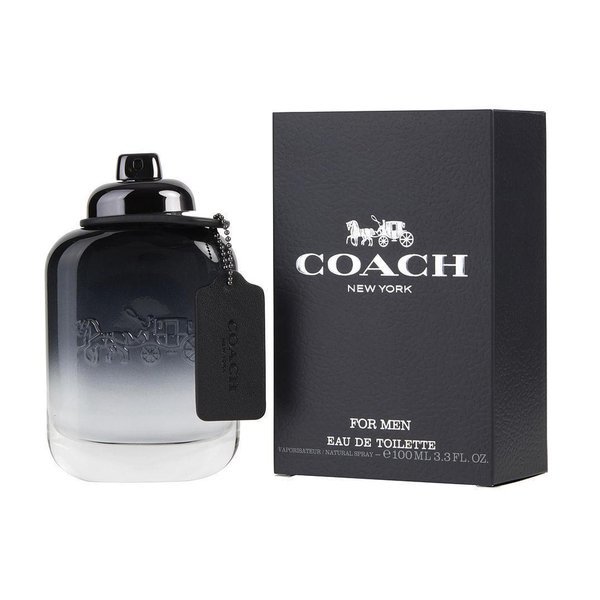 コーチマン オードトワレ EDT 60ml