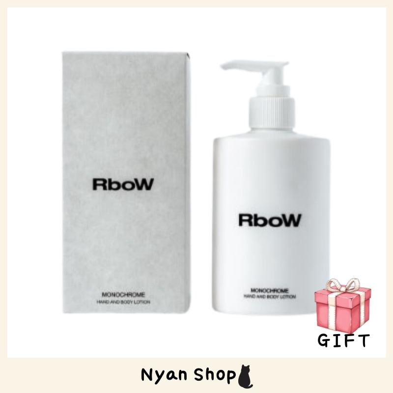 ハンドアンドボディローション モノクローム/ウープ 300ml 韓国化粧品/ 韓国ローション 5,658円