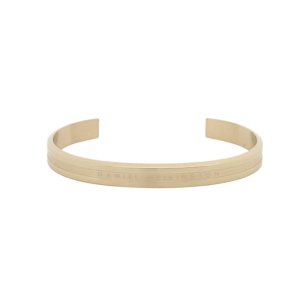 バングル Elan Bracelet G Small DW00400511 Gold ゴールド