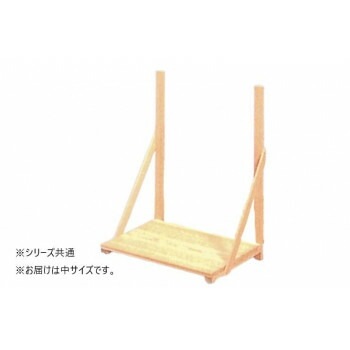 ナカムラ商事　棚板（中）幅600X奥行400X高600