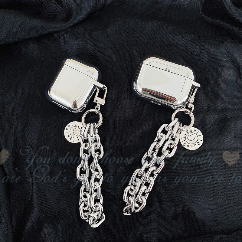 A262 ケース衝撃吸収 Pro AirPods 2025最新のAirPodsケース