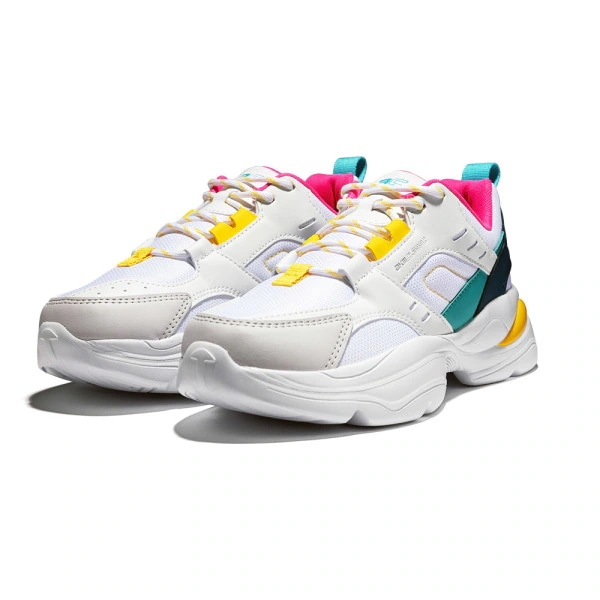 (G)I-DLE男女共用ビートフラットズコリアカジュアルファッションスニーカーウォーキングシューズ