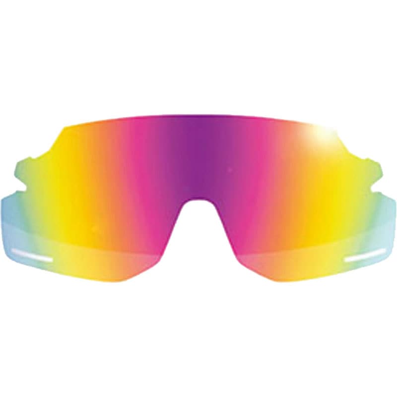 Airfly(エアフライ) AF-301BK オプションレンズ 調光パープルゴールドミラー マルチスポーツ サングラス (af30131bk) 7,733円