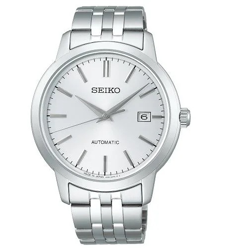 セイコー SCVE059 SEIKO SELECTION 10気圧防水 メカニカル 自動巻(手巻付)