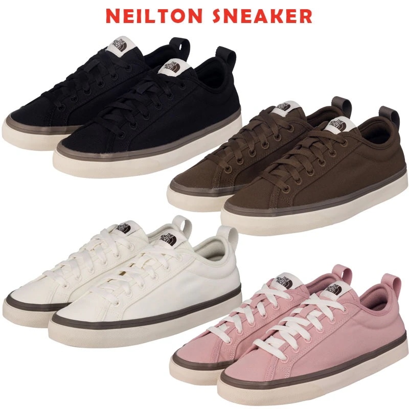 韓国正規品保証 関税負担なし NS94R46J NEILTON SNEAKER デイリー 基本 着装 男子 女子 人気 韓国 ファッション 男女共用 アウトドア