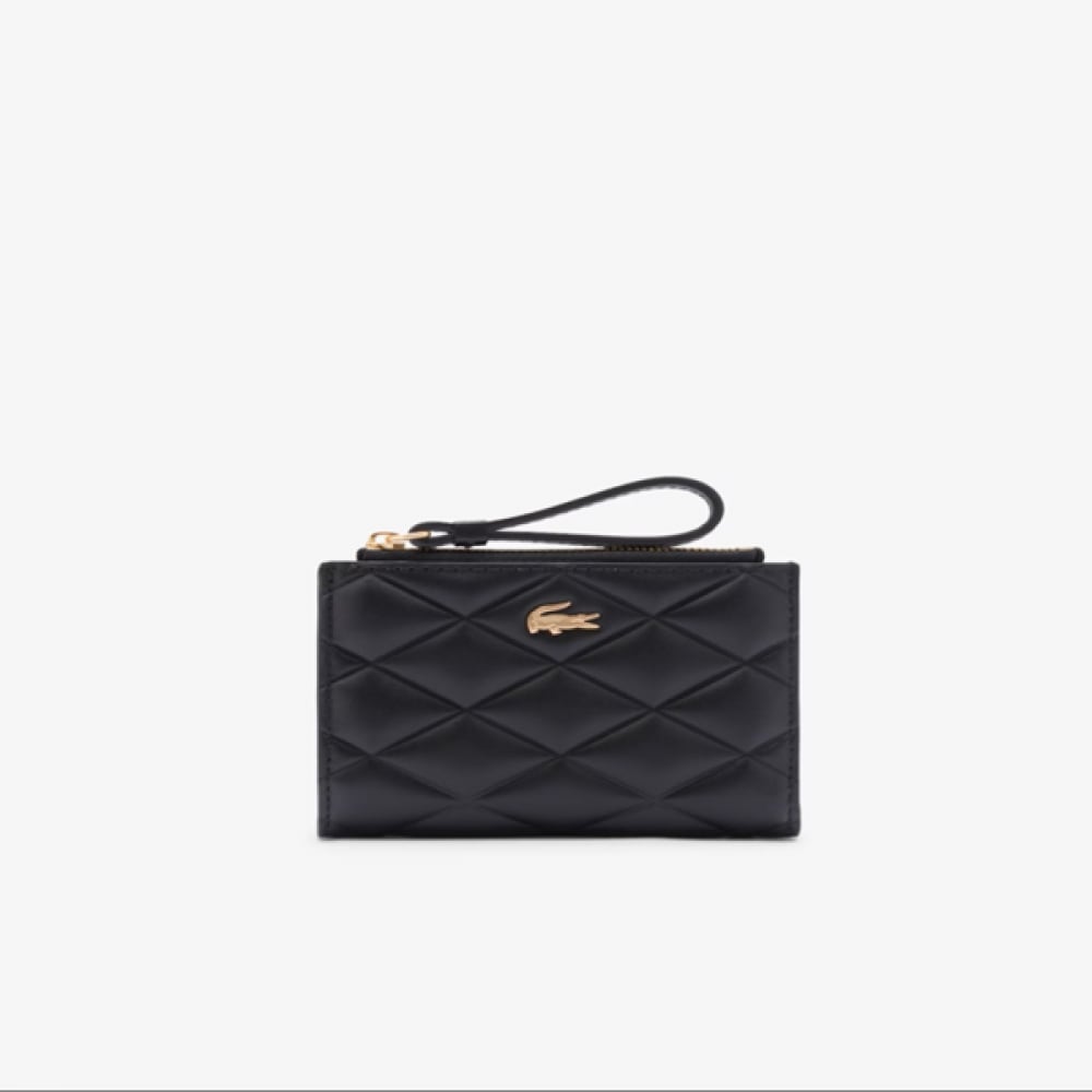 ラコステ クロコデル 財布