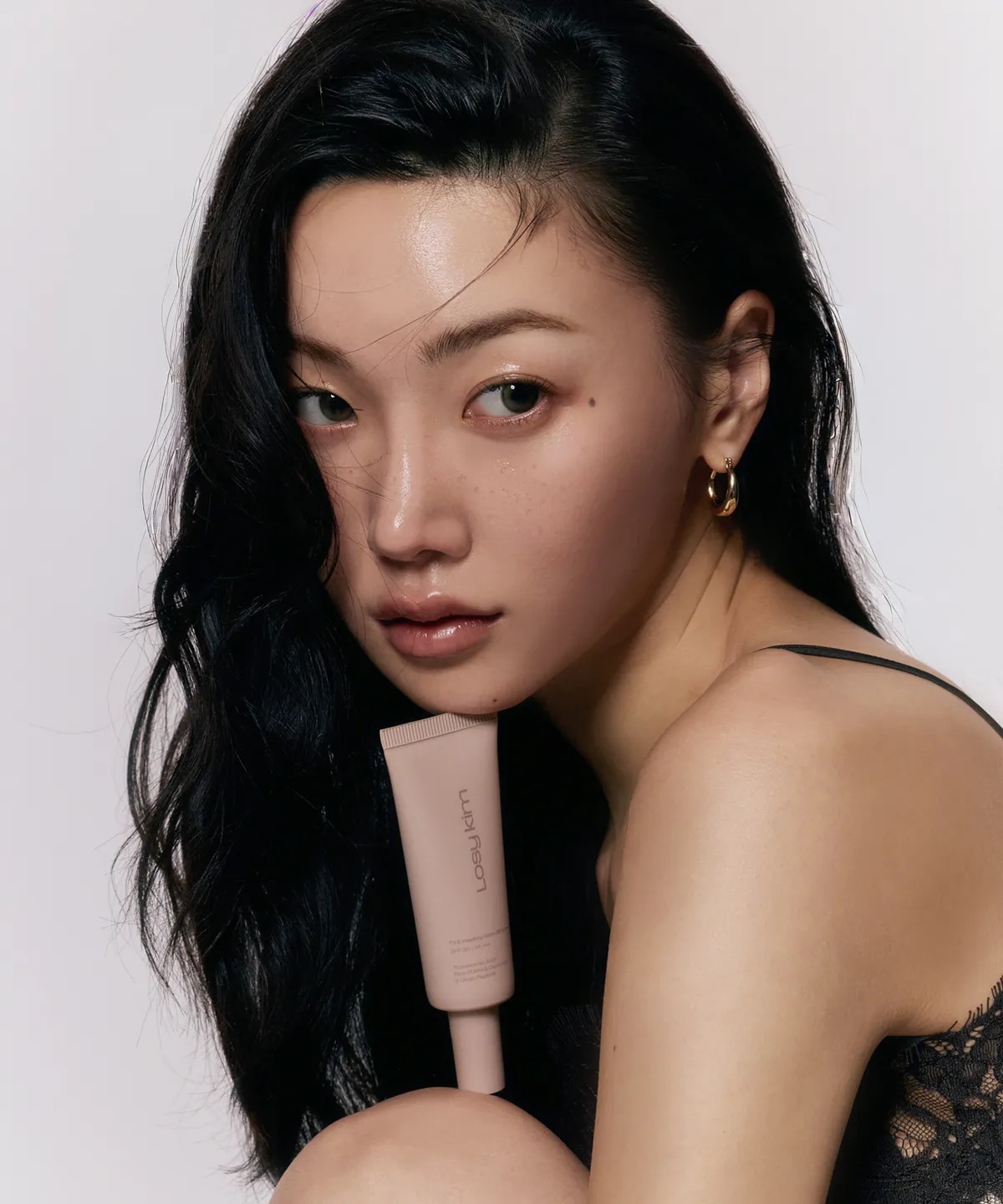 TXA ヘルシーグローBBエッセンス