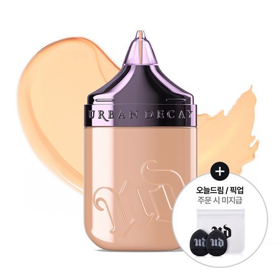 アーバンディケイ フェイスボンドファンデーション 30ml