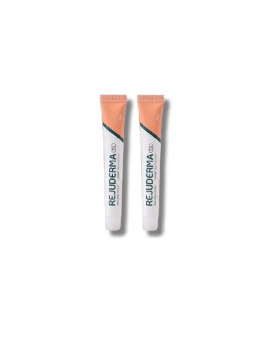 [1+1] Rejuderma EX Repairing Cream 20g