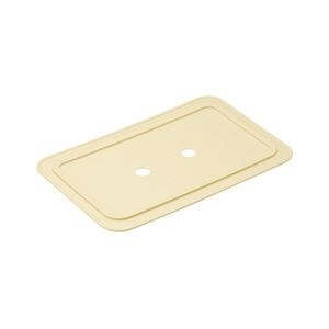 40セット 漬物樽用フタ/漬物用品 角押蓋 23型用 材質：PP フタのみ単品 キッチン用品 家庭用品 手づくり