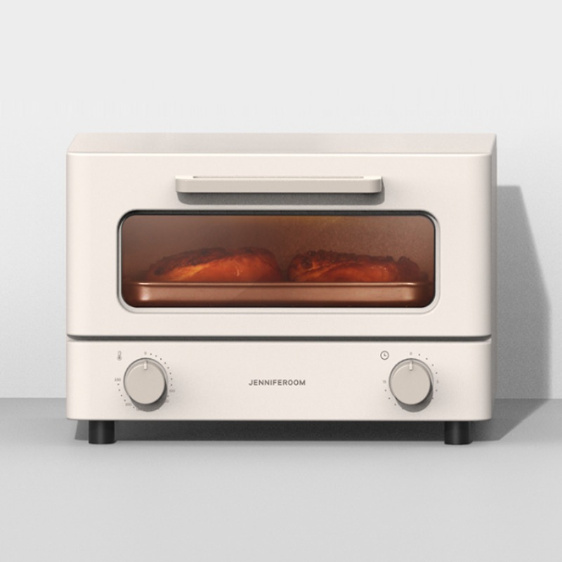 JENNIFEROOM / MINI OVEN TOASTER