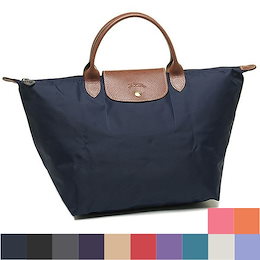ロンシャン バッグ LONGCHAMP 1623 089 プリアージュ LE PLIAGE TOP HANDLE BAG M レディース ハンドバッグ 無地