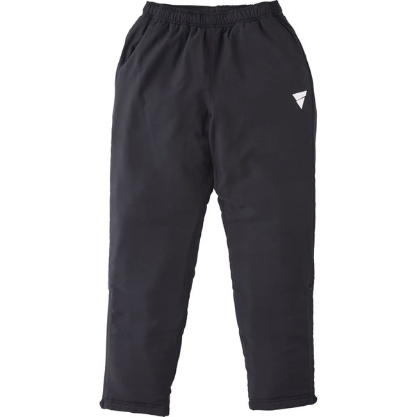 VICTAS ヴィクタス V-WMP321 卓球 ウインドウェア パンツ 542312-1000 男女兼用 ユニセックス