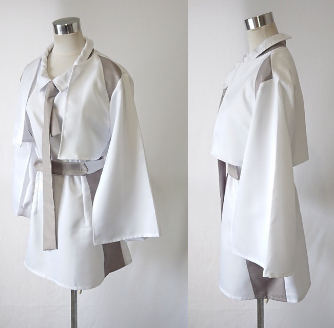 コスプレ 衣装 COS1288 AKB48 NOWAYMAN 歌番組バージョン 風