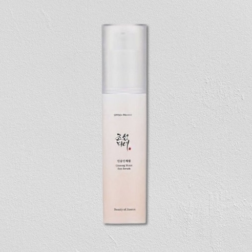 Qoo10] Beauty of Joseon [正規品] チョソンミニョ 高麗人参 日