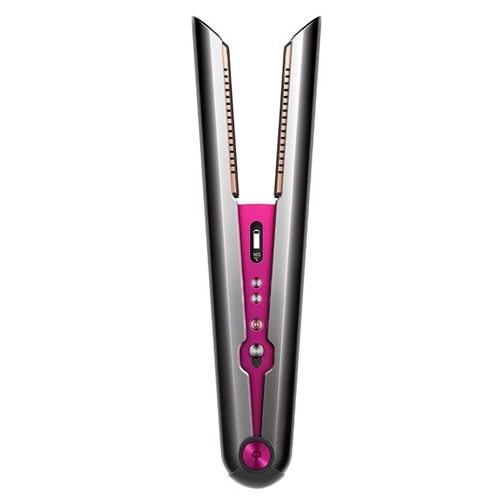 Dyson Corrale HS07 NF [ブラックニッケル/フューシャ] 整備済み品