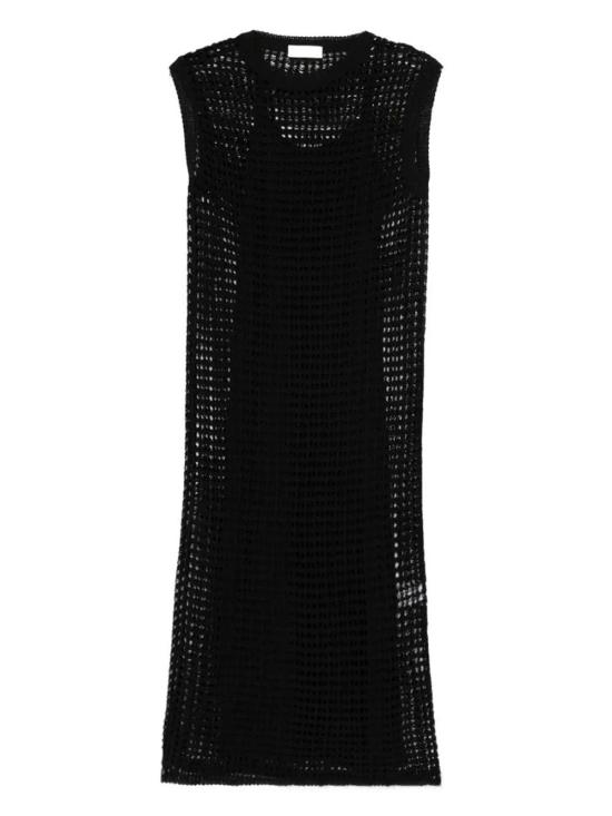 ROBERTO COLLINA Women Mid Skirts A22030 09 NERO