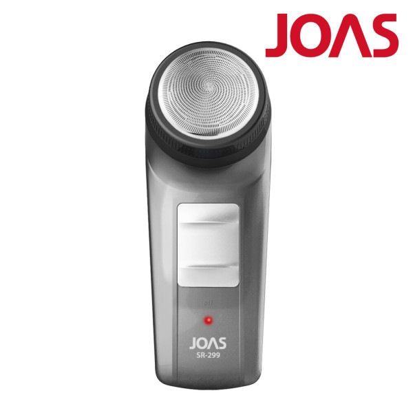 JOAS/電気/電気シェーバー/定格/男性/SR-299