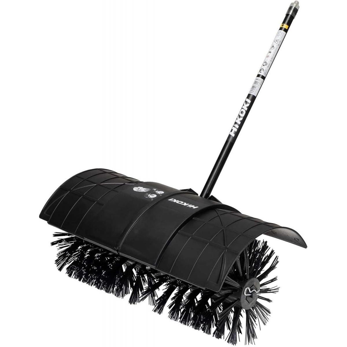 HiKOKI(ハイコーキ) パワーブラシアタッチメント CG36DC(DLN)用 アクセサリ 幅555mm 0038-2810