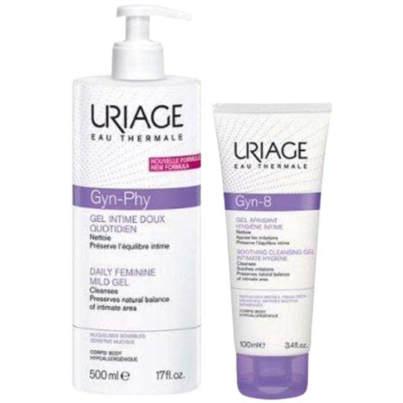 ジンフィ マイルドジェル500ml+ジン-8 100ml