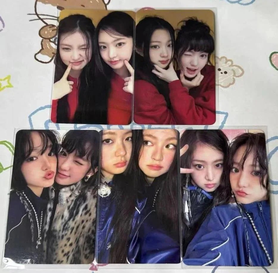 Qoo10] 公式品 kiiikiii Uncut